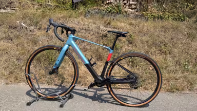 Mondraker Dusty RR