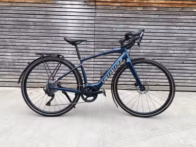 SPECIALIZED Vado 4 Sl