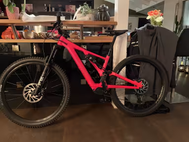 SPECIALIZED Turbo Levo SL Comp