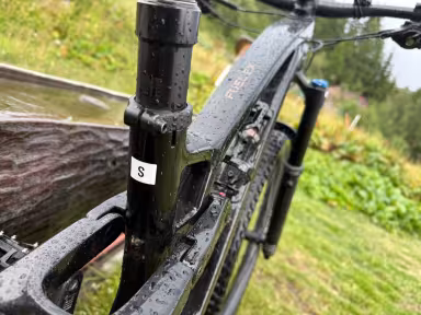 TREK Fuel EX 9.8 XT Gen 6