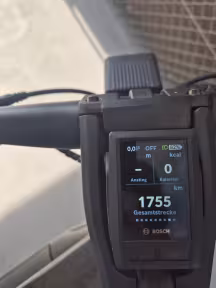 SCOTT Silence eRIDE 10 Men Speed