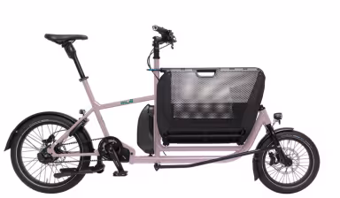 Muli Cycles Muli St Pro | Ep6