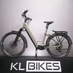Kalkhoff Entice