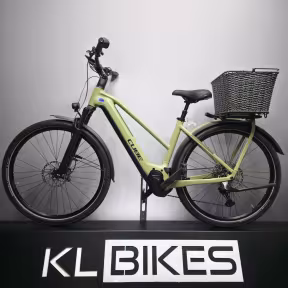 Cube Kathmandu SLX