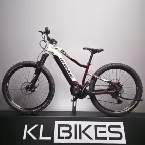 Haibike Sduro