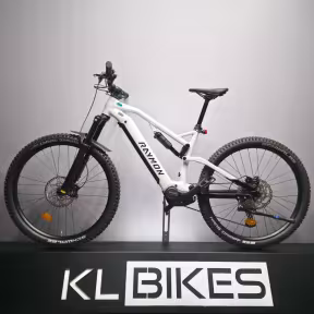 Raymon Trailray 150