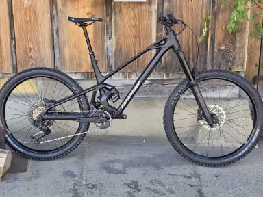 Mondraker Anark R