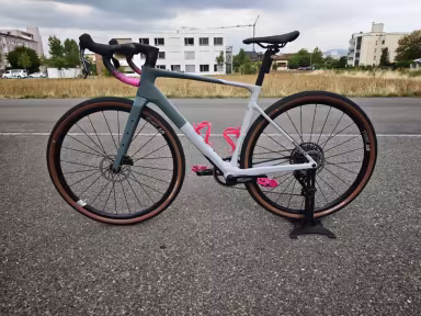 Superior Xr 9.5 Gra