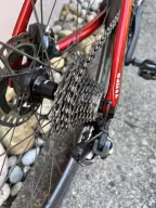 Cannondale System Six Evo Hi-Mod Di2