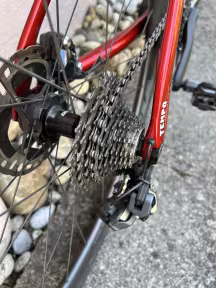 Cannondale System Six Evo Hi-Mod Di2