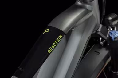 Cube Reaction Hybrid Pro 750 Allroad 2023, Xl | Flashgrey´n´green | 29 Zoll