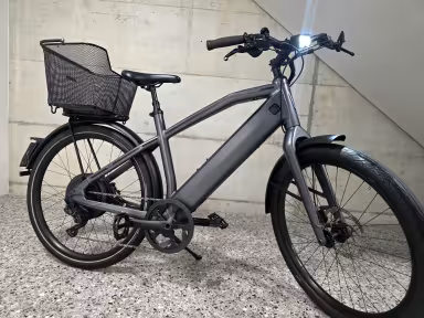 Stromer ST1 Sport