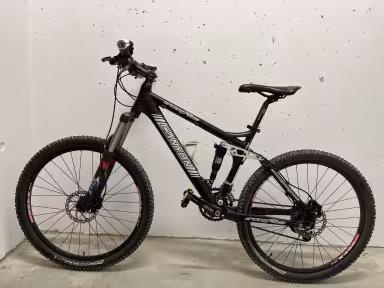 Canyon Racing Fs10