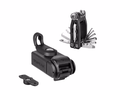 Topeak Ninja Master+ ToolBox T16