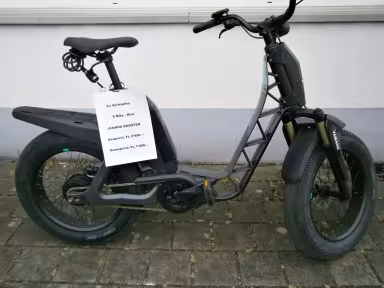 IXS Booster Easy