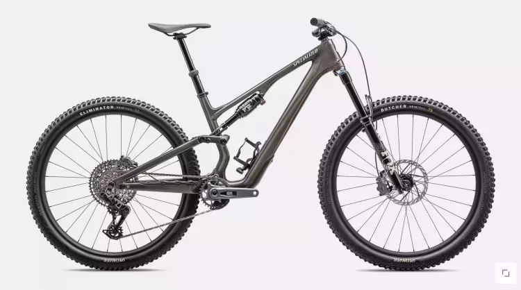SPECIALIZED Stumpjumper 15 Expert