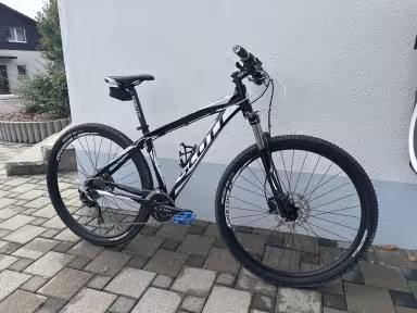 SCOTT Aspect 920