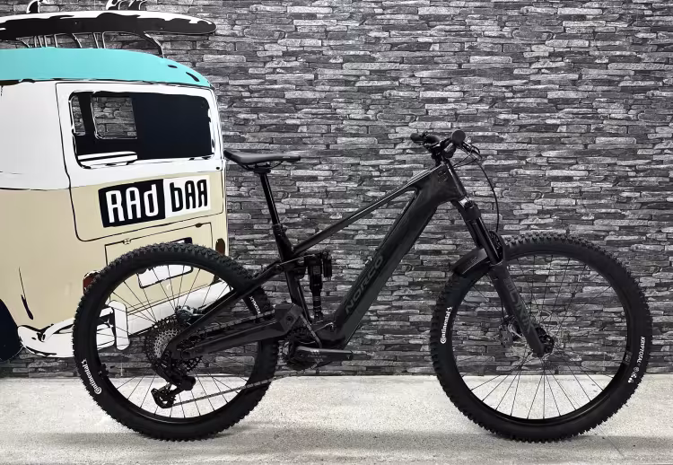 NORCO Sight Vlt Cx C2