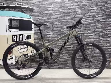 Pivot Winter Aktion, Firebird 29", Slx / X-Kit, Gr. Xl