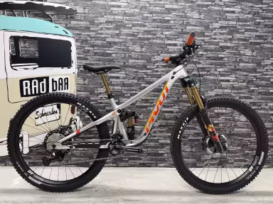 Pivot Herbst Aktion, Firebird 29", Xt / Xtr-Kit, Gr. S