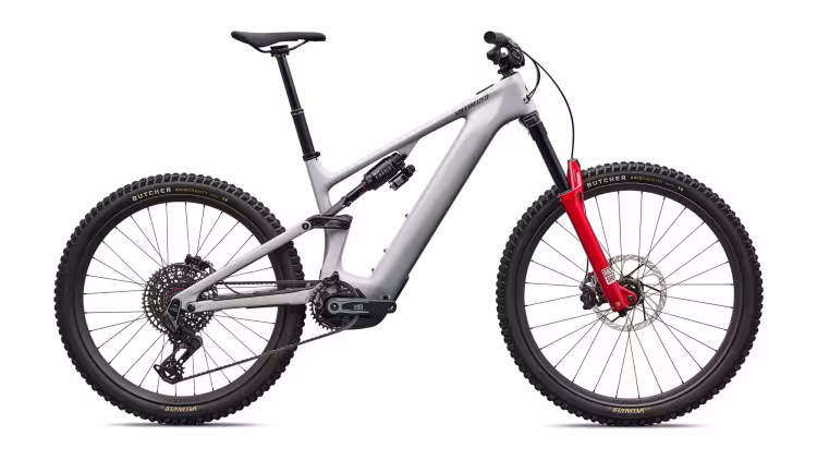 SPECIALIZED Turbo Levo 4 Pro