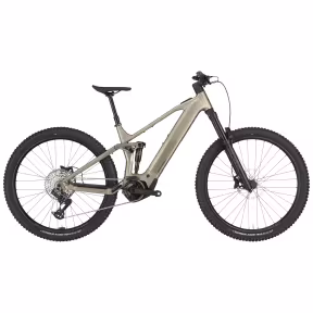 Bergamont E-Revox Fs 10