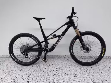 Canyon Spectral:onfly Cf Ltd