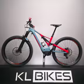 SPECIALIZED Turbo Levo