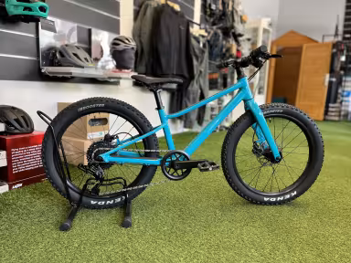BMC Twostroke AL 20