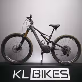 SPECIALIZED S-Works Turbo Levo