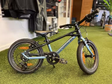 Mondraker Leader 16