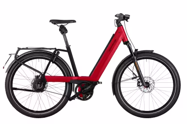 Riese & Müller Nevo4 Gt Vario Hs