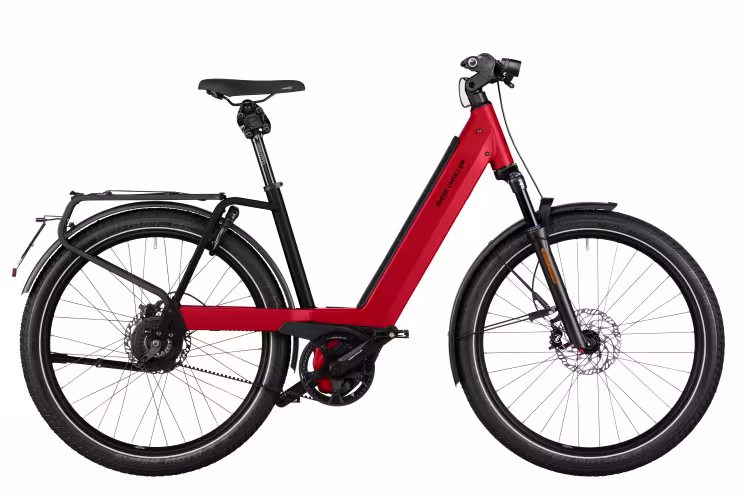 Riese & Müller Nevo4 Gt Vario Hs