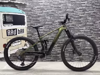 NORCO Fluid Vlt