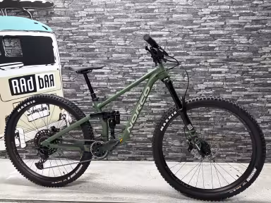 NORCO Sight A1