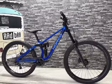 NORCO Torrent Dh A1 Mx, Sz1