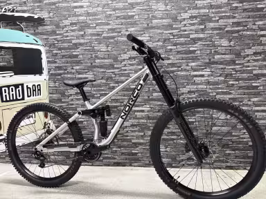 NORCO Torrent Dh A1 Mx, Sz2