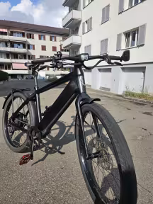 Stromer St 3