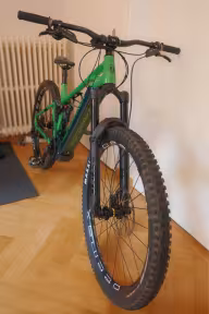 Mondraker CRAFTY R