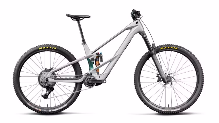 Orbea E-Bike Vtt 29” Wild Lt M20 - 800Wh