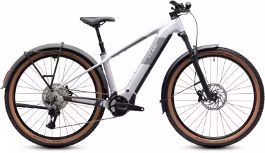 Cube Reaction Hybrid Pro 800 FE
