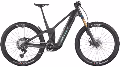 SCOTT Patron 900 Ultimate