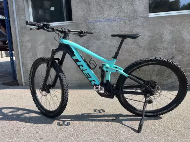 TREK Rail 7