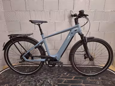 Cresta Egiro Gt 8I