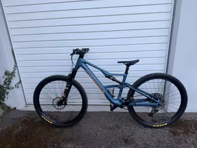 Orbea OCCAM SL H30