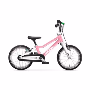 Woom Go 2
