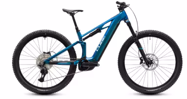Cube Stereo Hybrid ONE44 HPC Race 800