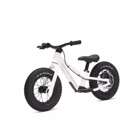 Kids Ride Shotgun Dirt Hero 12