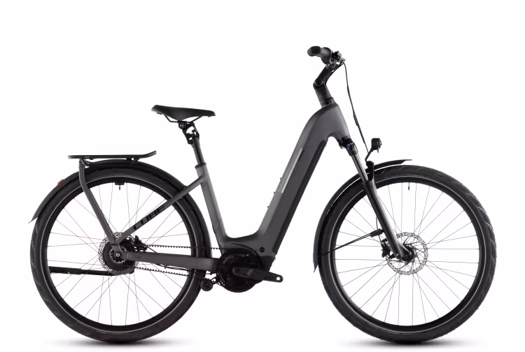 Cube  Kathmandu Hybrid Comfort Pro 800
