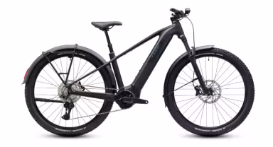 Cube Reaction Hybrid Pro 800 FE
